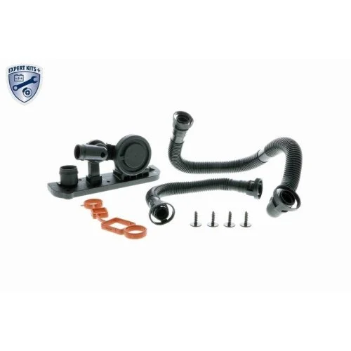 Крышка головки блока цилиндров VAICO V10-4152 EXPERT KITS + для AUDI SEAT SKODA VW VAG, фото №3