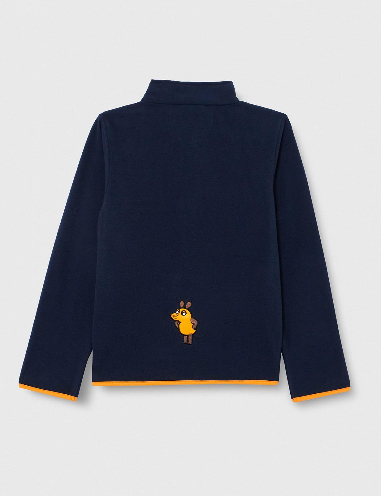 Флісова куртка Playshoes Unisex Outdoor Top, фото №4