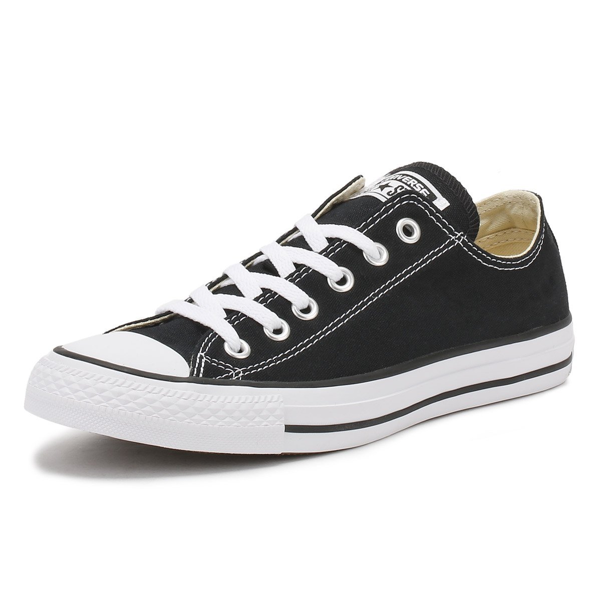 Кросівки Converse Chuck Taylor All Star Low Top, жіночі, фото №1