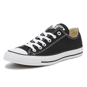 Кросівки Converse Chuck Taylor All Star Low Top, жіночі - Фото 1
