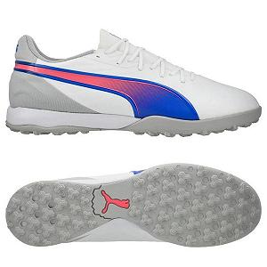 Сороконіжки Puma KING Match TT 107879-0241 43 - Фото 1