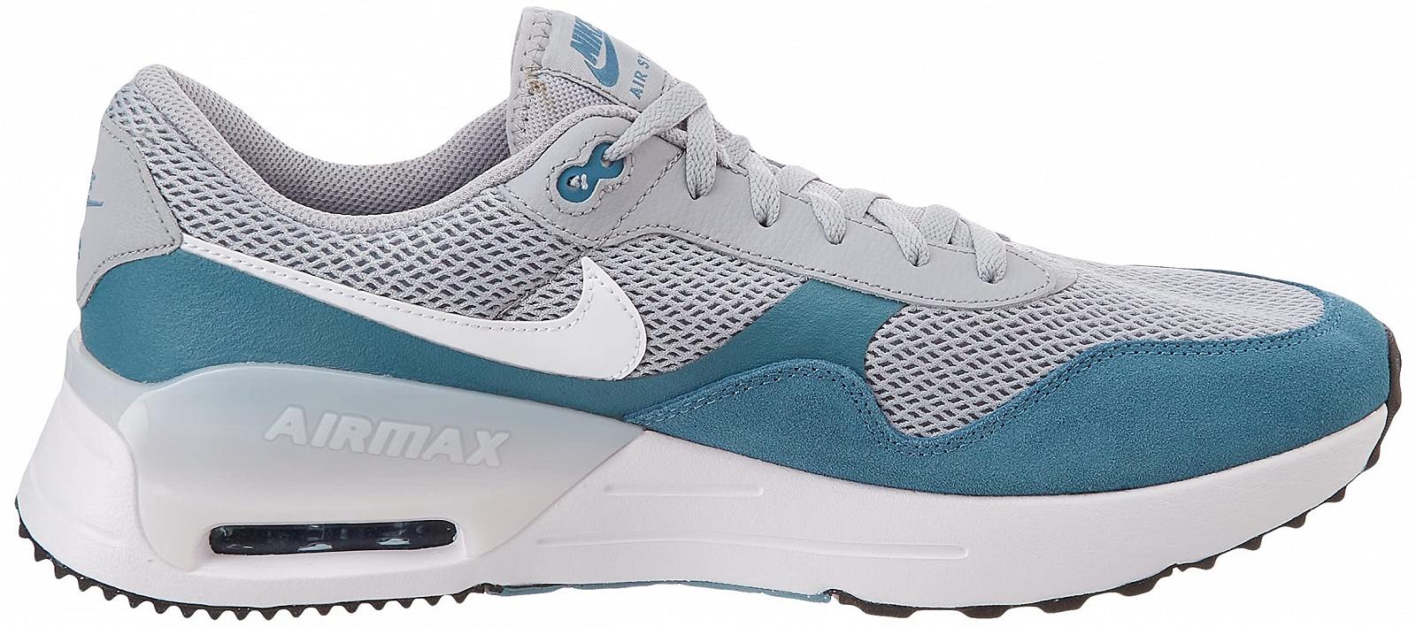 Кроссовки Nike Air Max Systm мужские, фото №4