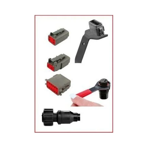 Набор инструментов для разблокировки KS TOOLS 460.0505, фото №4