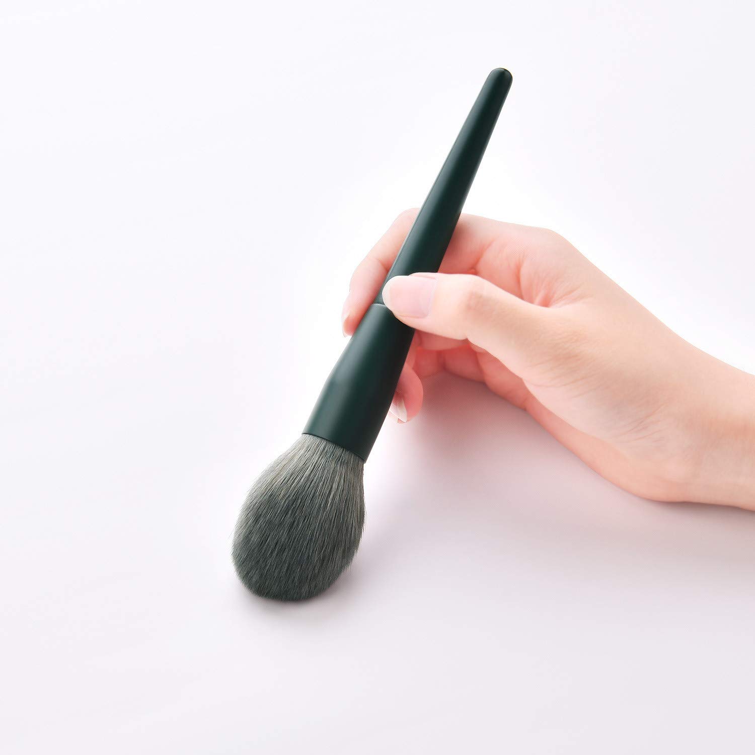 Набір Make-up 11 шт. Армійський зелений #172, фото №4