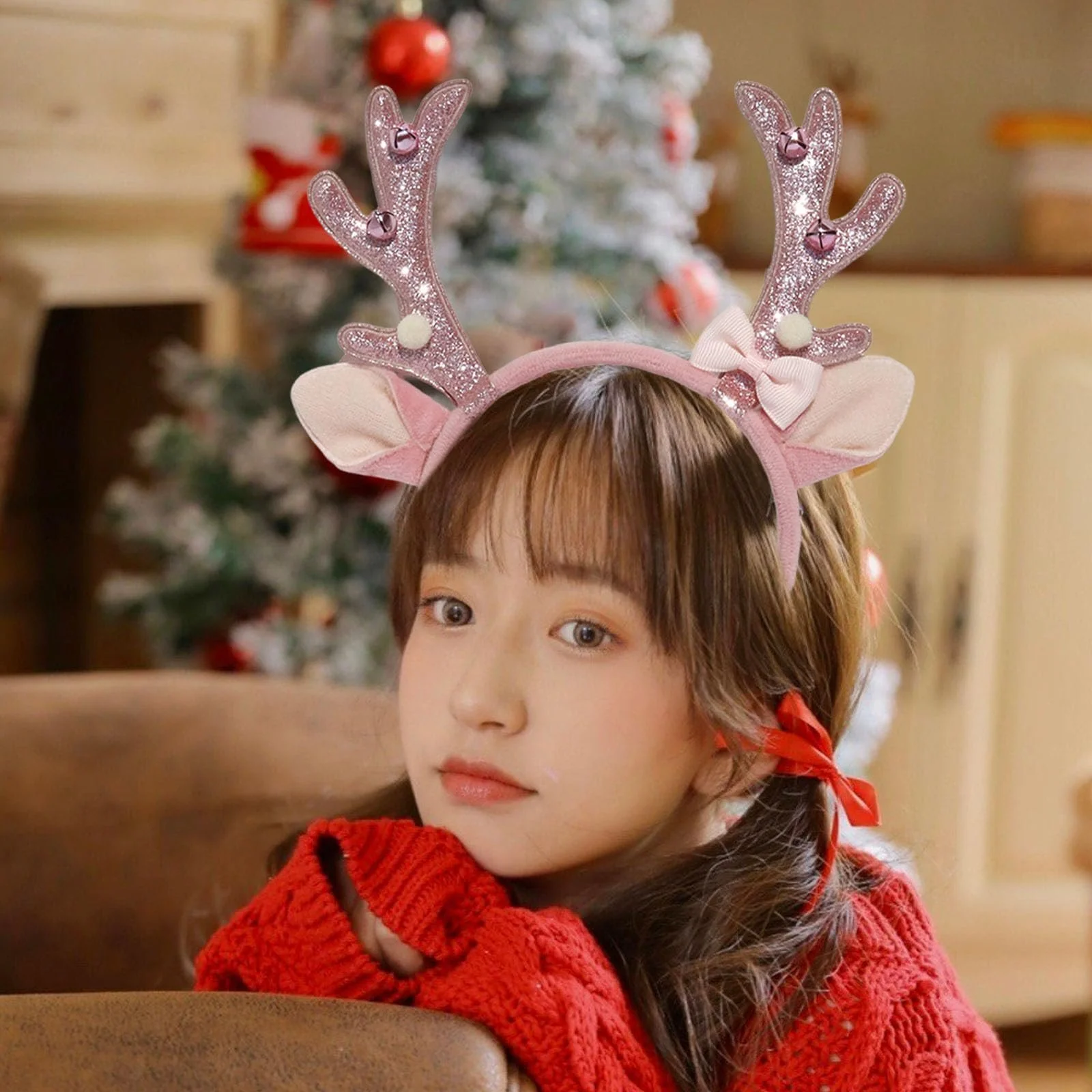 Обруч для волос, фото №5