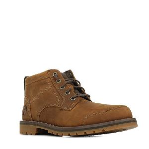 Черевики Timberland Larchmont II Chukka synthetic.ua - Фото 1