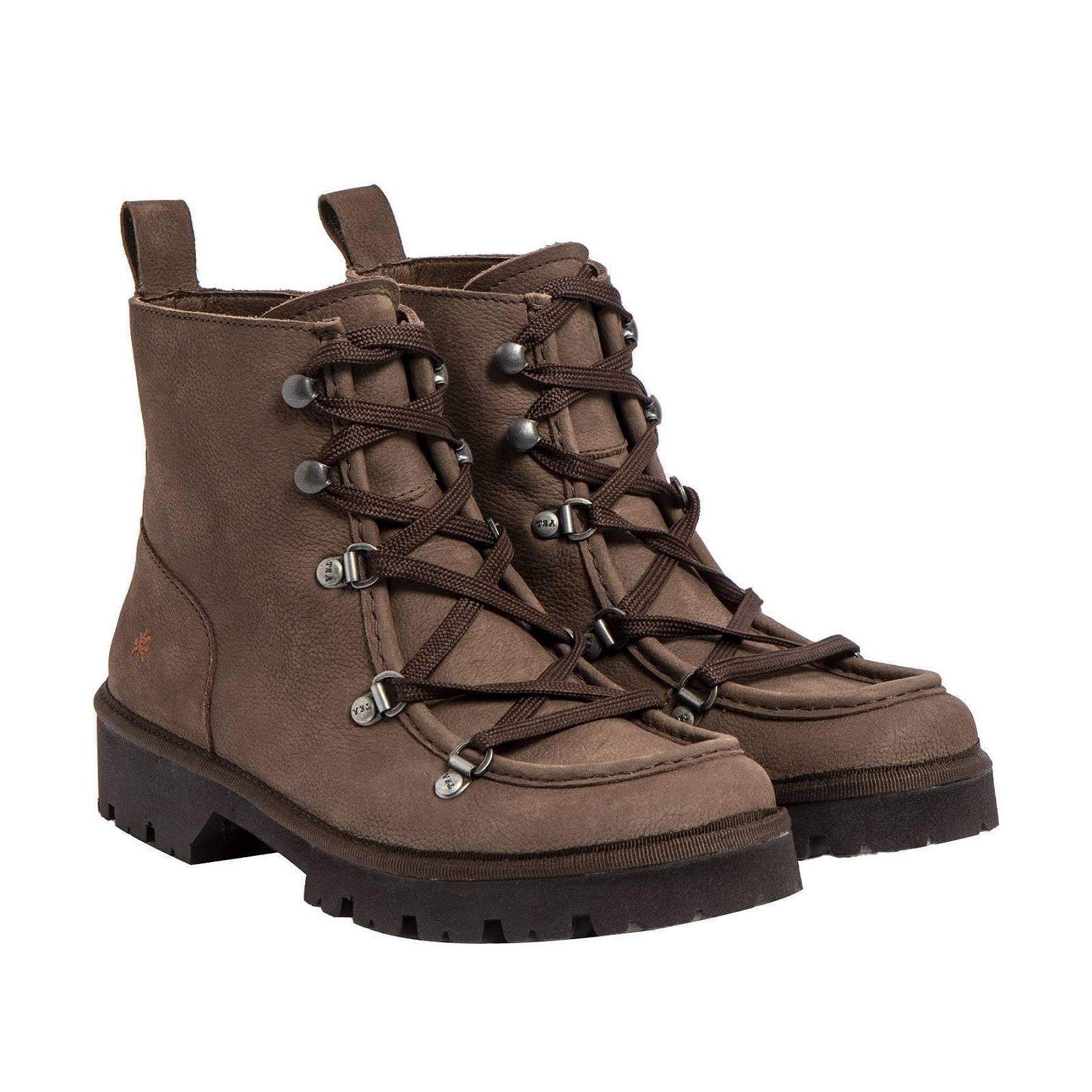 Черевики ART Unisex Denver 1482 Oxford, фото №1