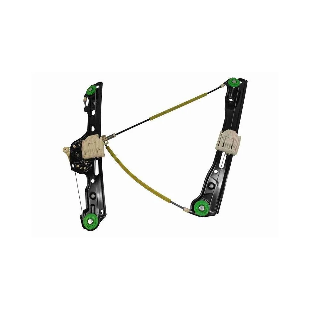 Склопідйомник VAICO V20-1537 BMW передній лівий, фото №1