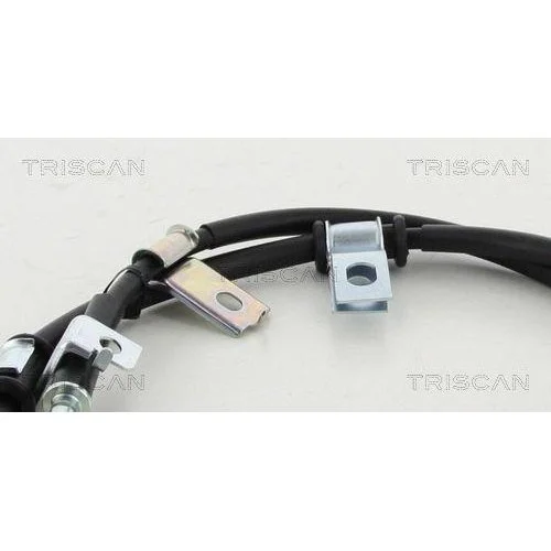Трос стояночного тормоза TRISCAN 8140 43150 для HYUNDAI задний правый, фото №3