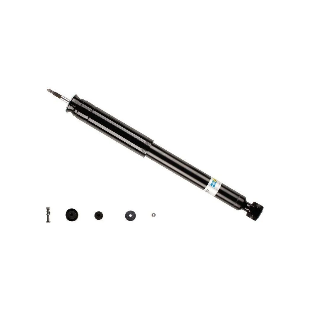 Амортизатор BILSTEIN B4 Стандартна заміна для MERCEDES-BENZ, фото №1 Амортизатор BILSTEIN B4 Стандартна заміна для MERCEDES-BENZ, фото №1