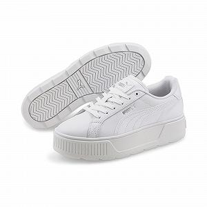 Туфли PUMA Karmen женские, L synthetic.ua - Фото 1