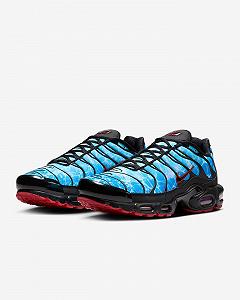 Кросівки Nike AIR MAX PLUS 44.5 synthetic.ua - Фото 1