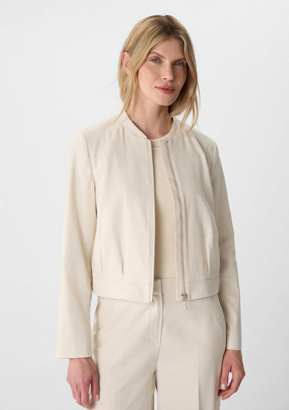 Куртка Жакет Comma жіноча, фото №4 Куртка Жакет Comma жіноча, фото №4