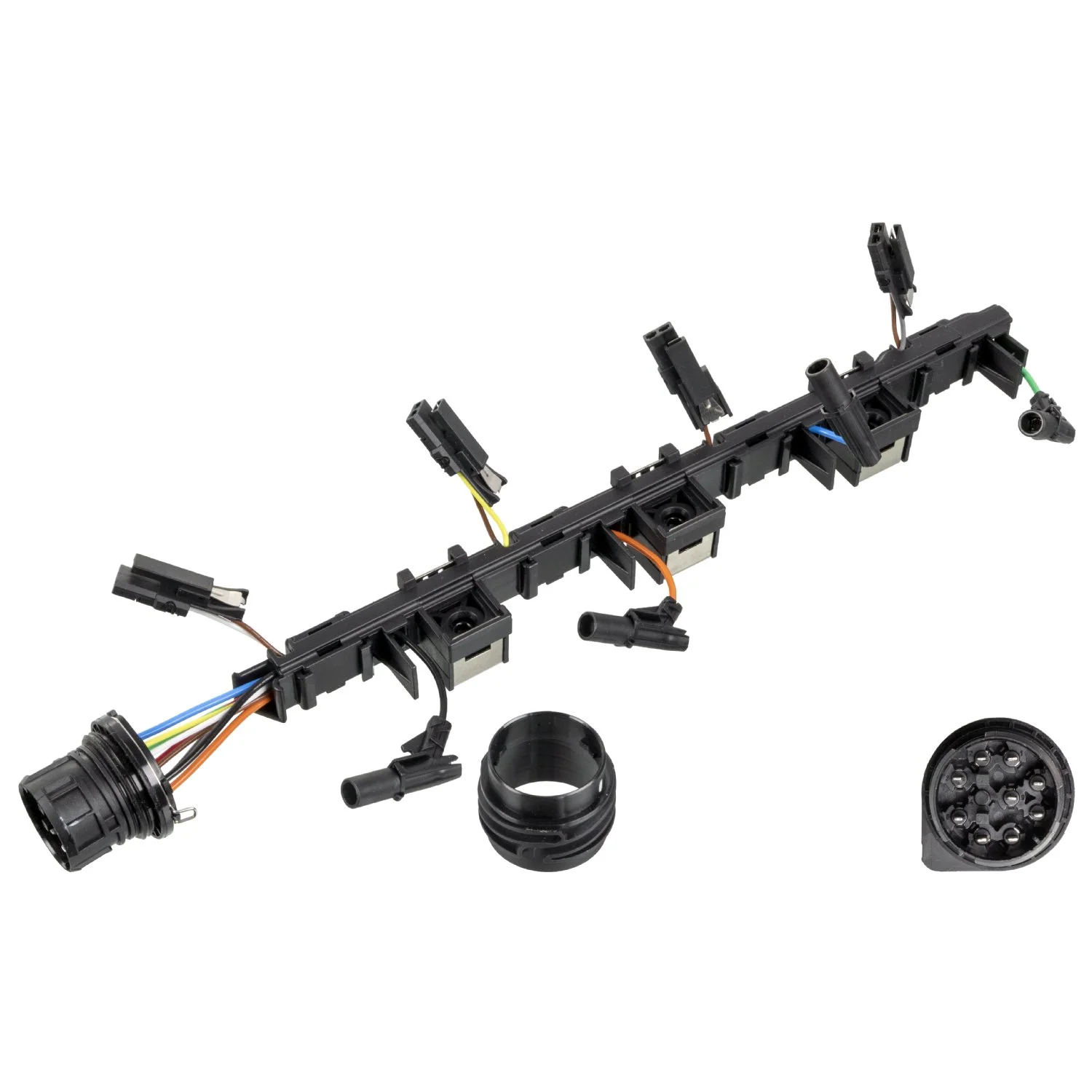 Жгут проводов форсунки FEBI BILSTEIN febi Plus 175301 AUDI SEAT, фото №1 Жгут проводов форсунки FEBI BILSTEIN febi Plus 175301 AUDI SEAT, фото №1