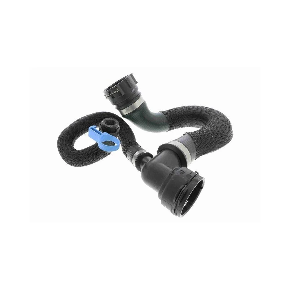 Шланг радиатора VAICO Q+ V48-0125 для LAND ROVER нижний, фото №1