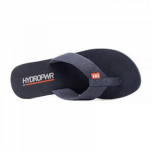В'єтнамки HELLY HANSEN RWB SANDAL 2 40.5 synthetic.ua - Фото 1