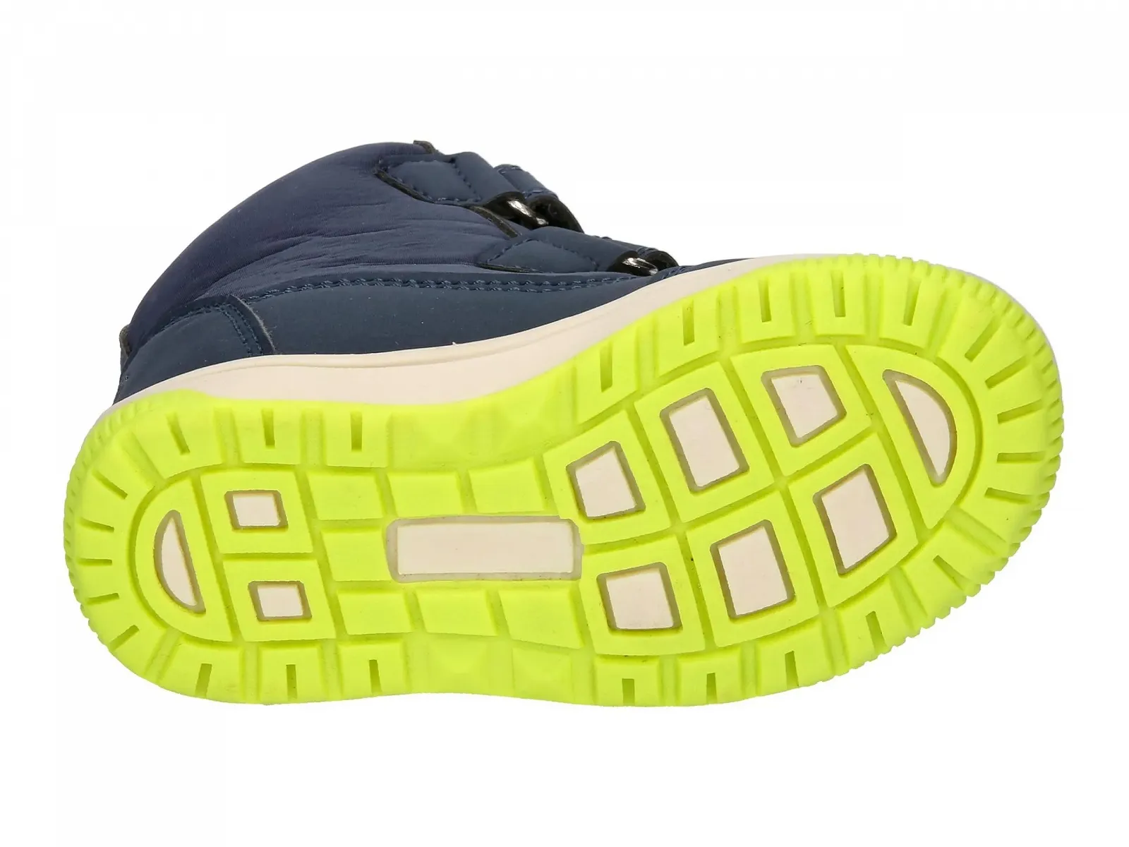 Взуття для навчання ходьбі Lico Forli V для хлопчиків, фото №6