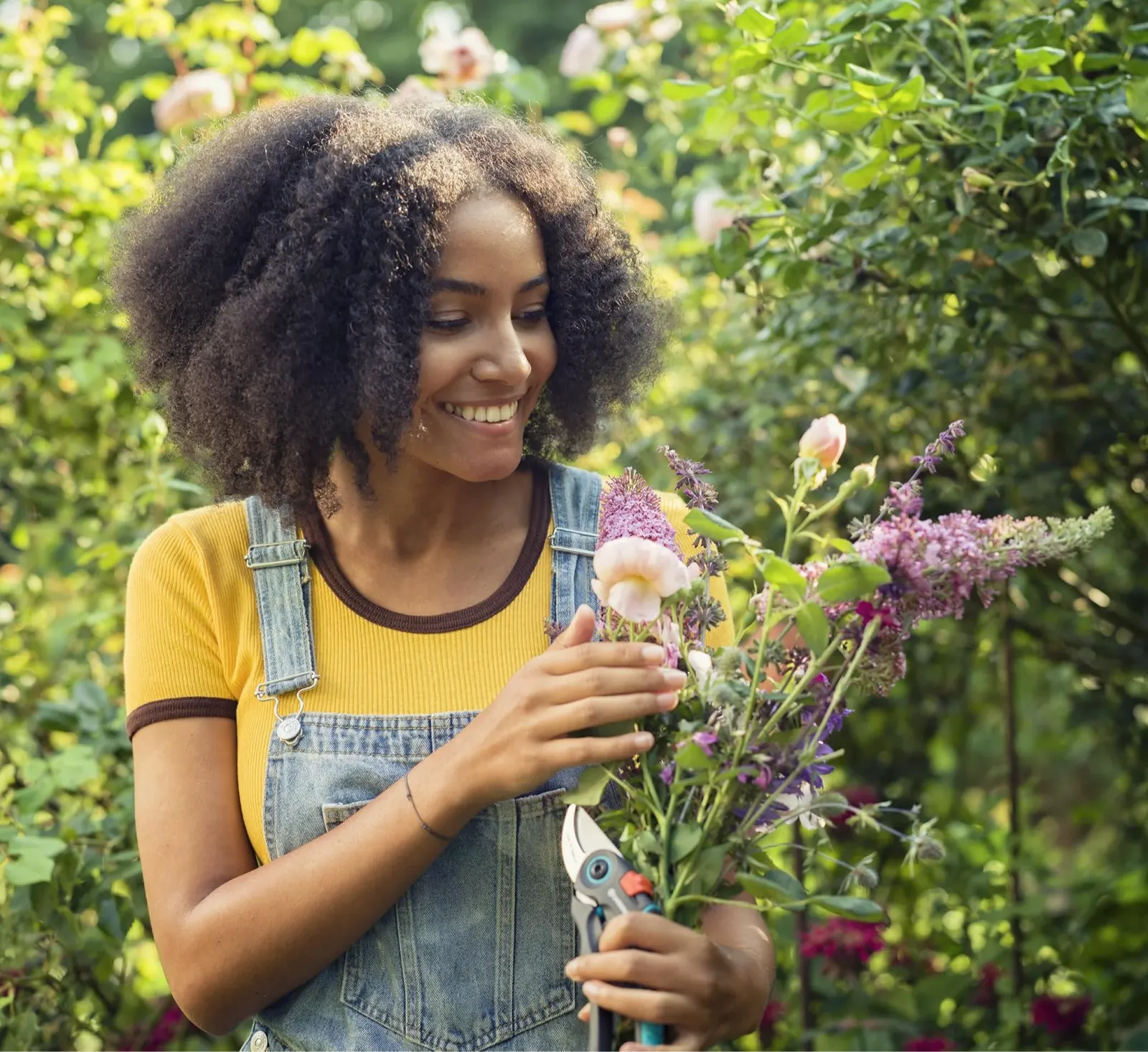 Секатор Gardena ExpertCut 22 мм, фото №5