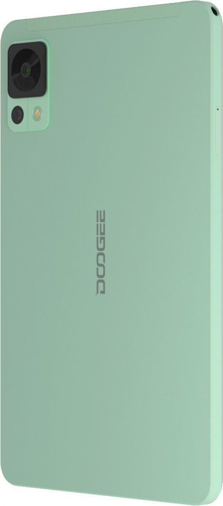 Планшет 8.4" Full HD DOOGEE T20 Mini 4/128GB 4G 2-SIM 8 ядер Android 14 5060mAh Зелений, фото №7