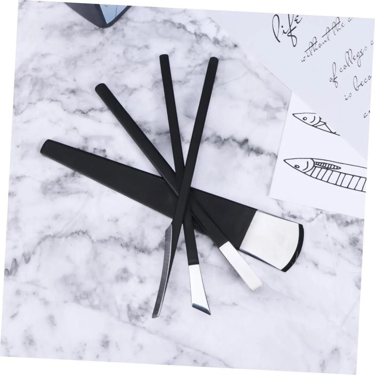 Набор для маникюра и педикюра CALLARON, фото №9 Набор для маникюра и педикюра CALLARON, фото №9