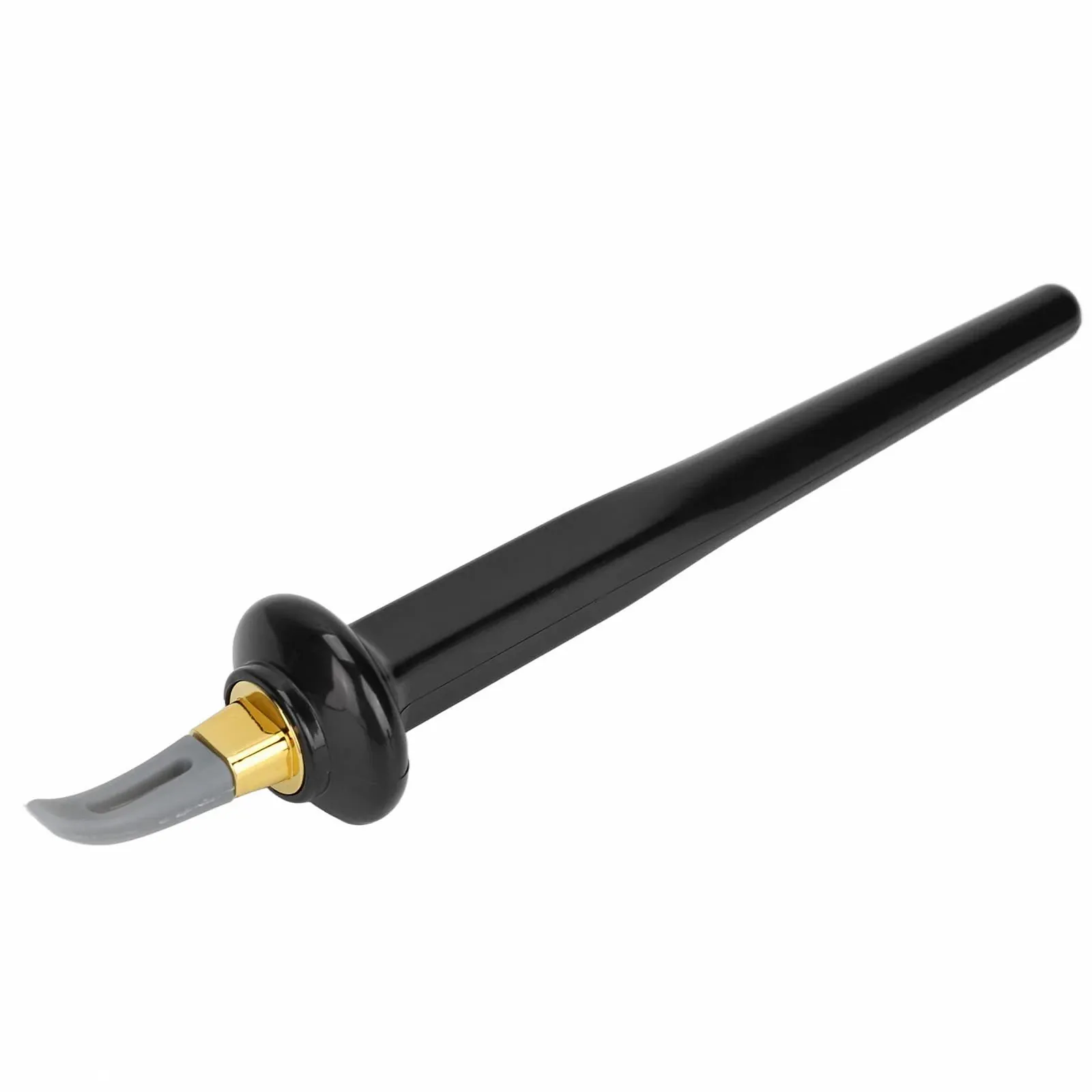 Кисти для подводки Waterproof Silicone Sweatproof Черный, фото №7 Кисти для подводки Waterproof Silicone Sweatproof Черный, фото №7