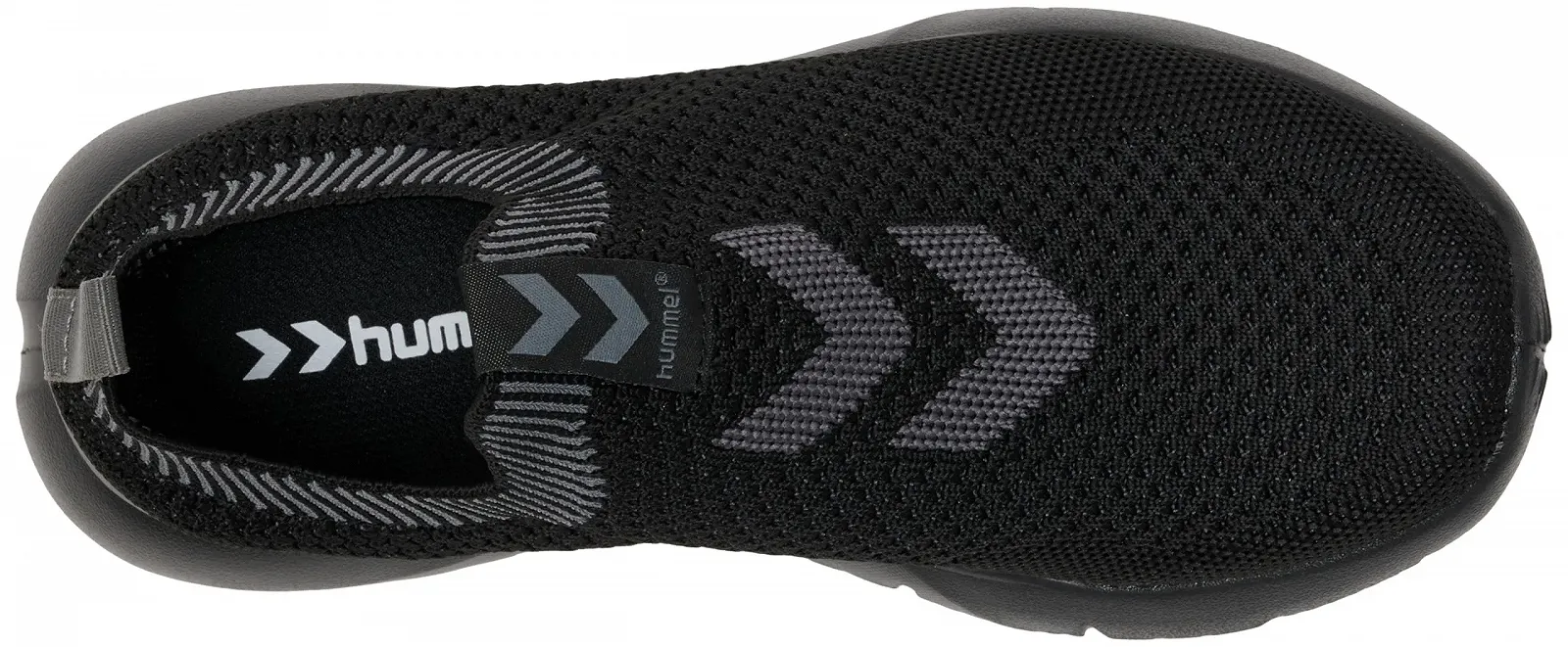 Унисекс Кроссовки hummel Tatum Seamless, фото №3