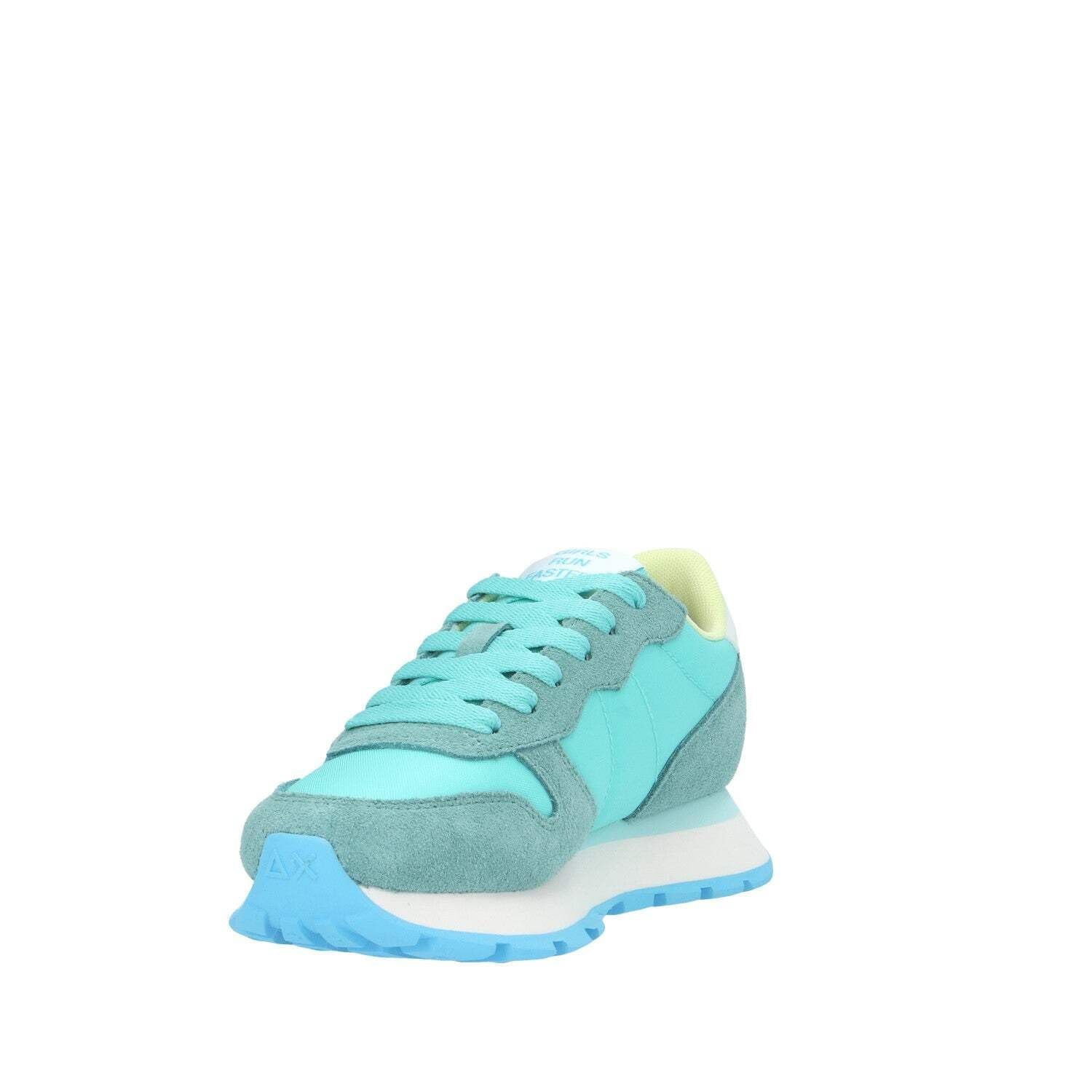 Кросівки SUN68 Ally Solid Nylon Unisex, фото №3