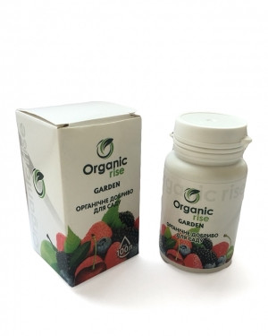 Удобрения для сада Rima-Agri s.r.l. Подкормка для Деревьев - Гумат Калия Концентрат 180 г/кг, фото №1