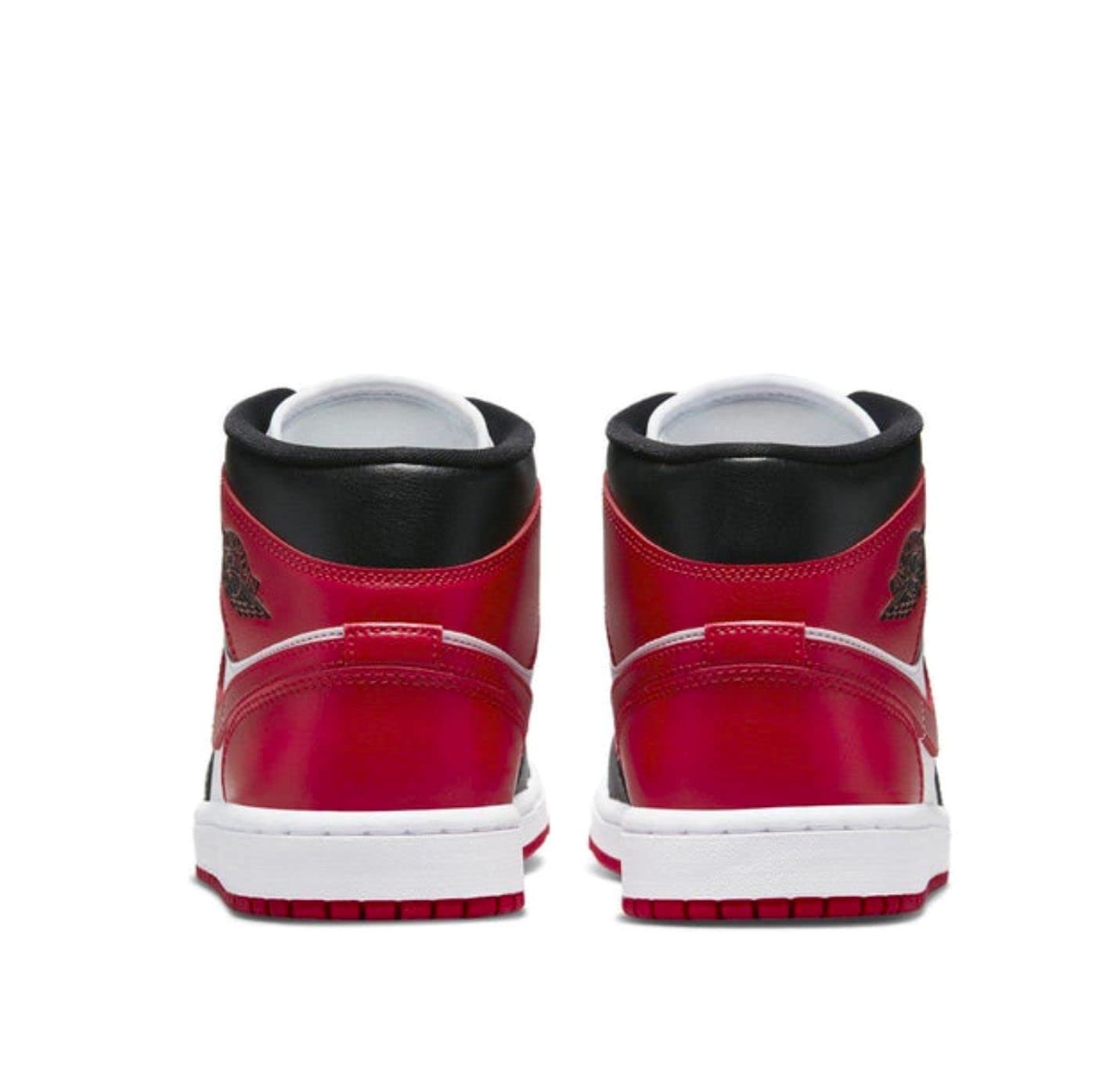 Кроссовки Nike Air Jordan 1 Mid мужские, фото №7