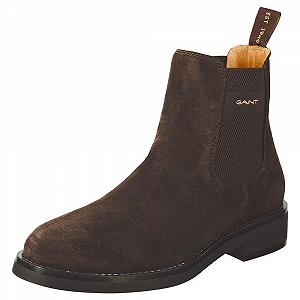 Ботинки GANT Prepdale мужские - Фото 1