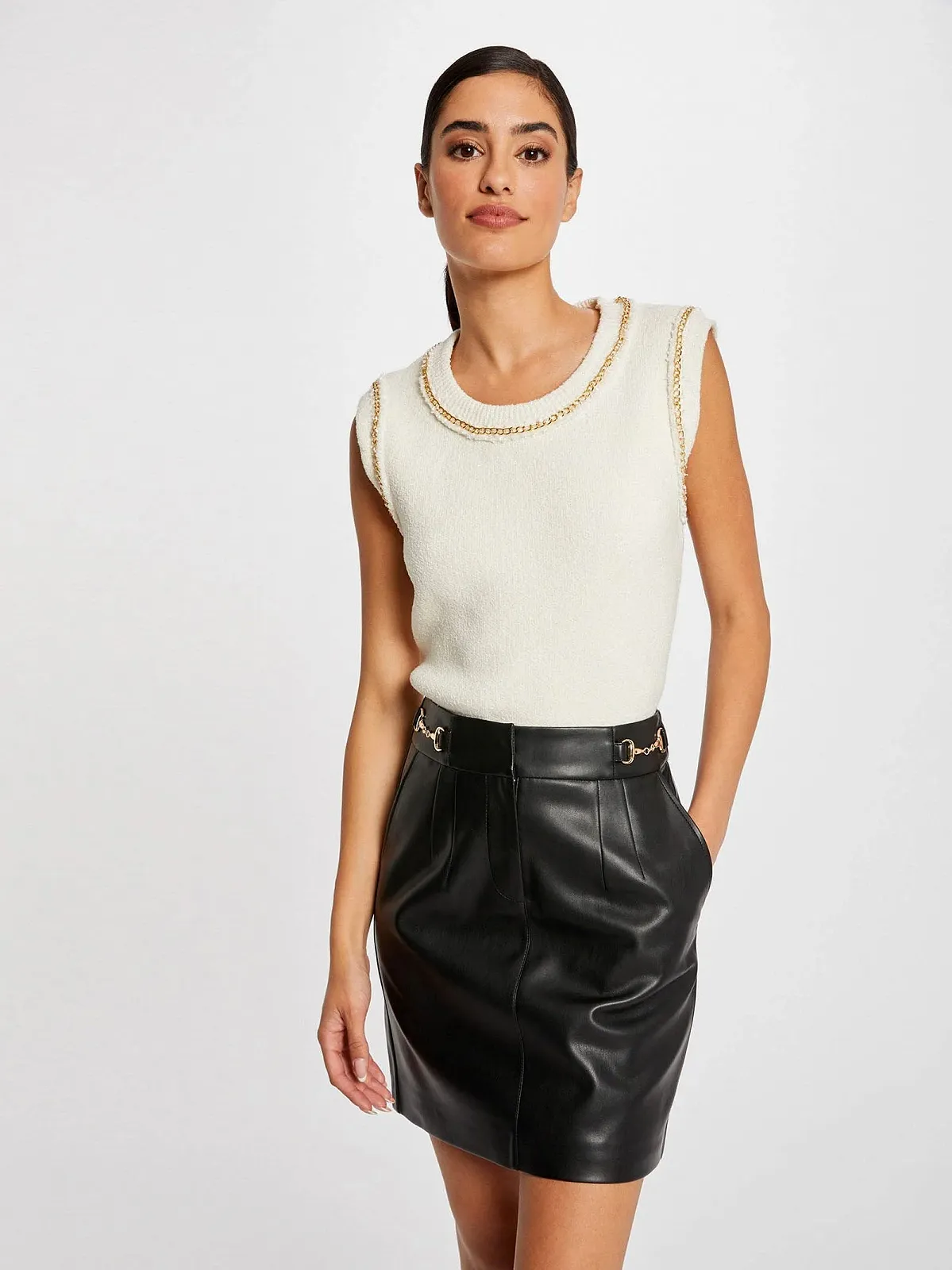 Спідниця Morgan Жіноча, фото №6