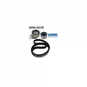 Купить Комплект ремня ГРМ SKF VKMA 02178 для ALFA ROMEO FIAT LANCIA - Фото 1 Комплект ремня ГРМ SKF VKMA 02178 для ALFA ROMEO FIAT LANCIA - Фото 1
