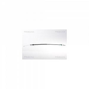 Тросик газа TRISCAN 8140 29358 для VW, для автомобилей с подсосом - Фото 1