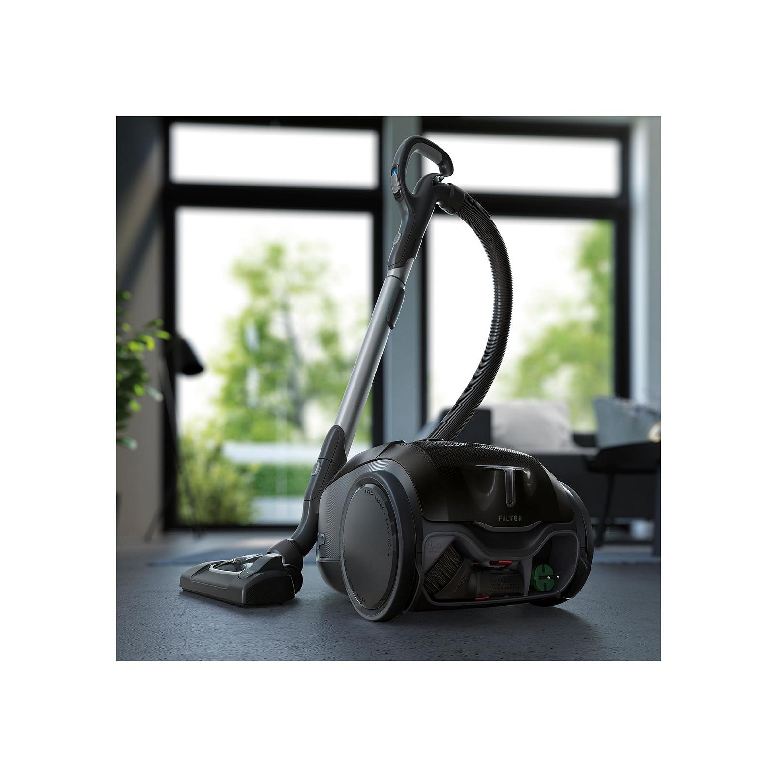 Пилосос AEG VX9-4-ÖKOX 460 Вт 5 л / Екологічний / Надзвичайно тихий, фото №6 Пилосос AEG VX9-4-ÖKOX 460 Вт 5 л / Екологічний / Надзвичайно тихий, фото №6