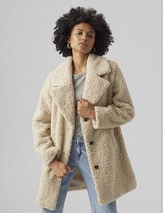 Пальто VERO MODA Женский synthetic.ua - Фото 1