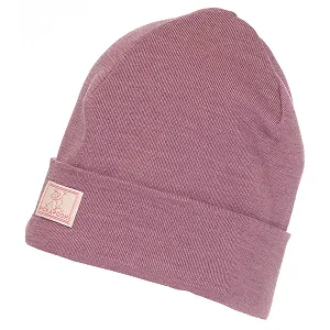 Шапка Pickapooh Детская, Old Rose, 52, Old Rose/Розовый - Фото 1