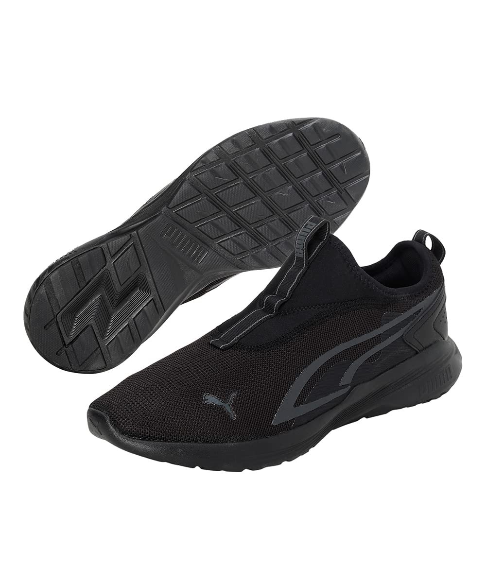 Кроссовки PUMA Unisex All-Day Active Slipon, фото №6