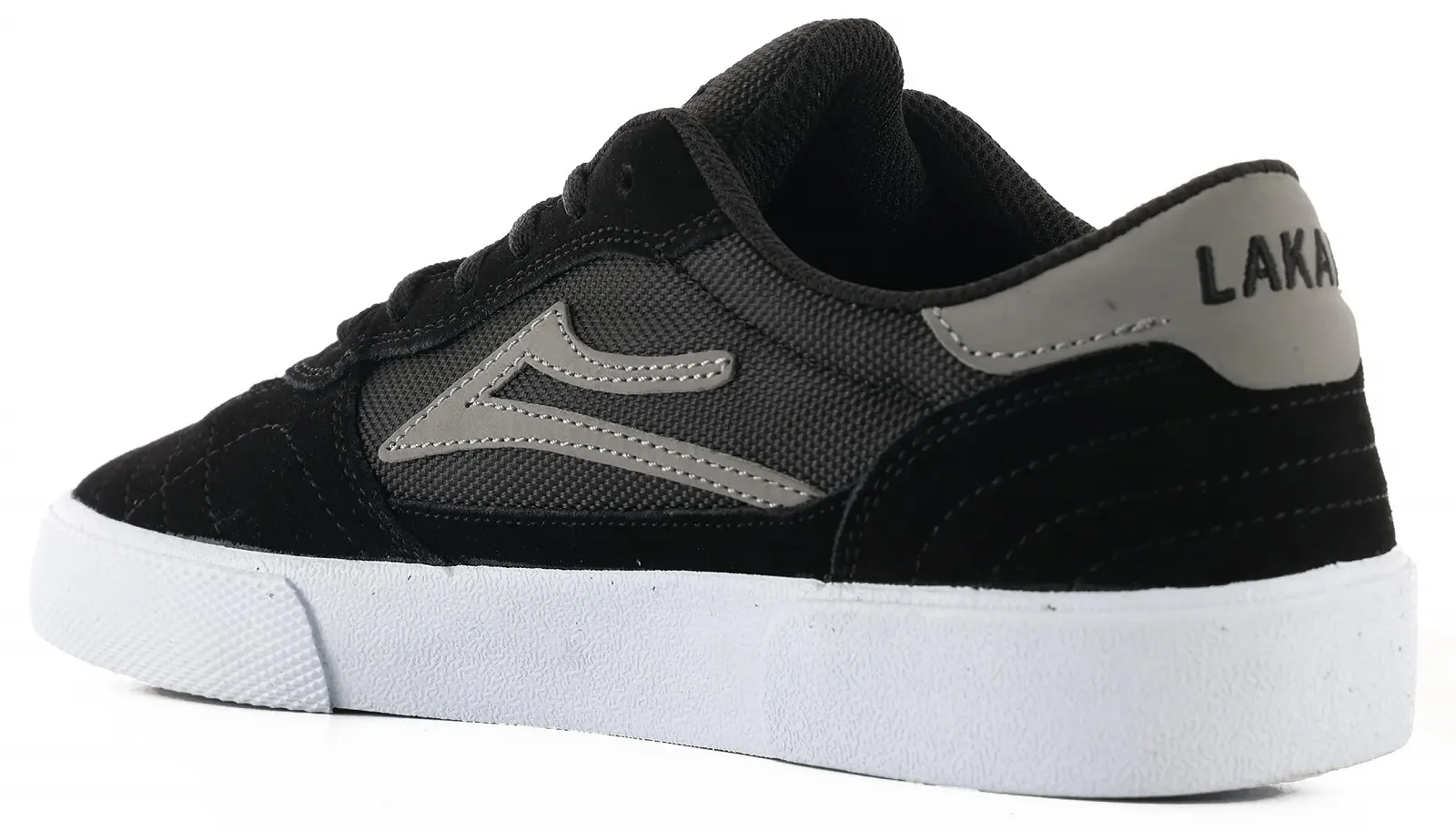 Кроссовки Lakai Cambridge Jovontae Turner, фото №3