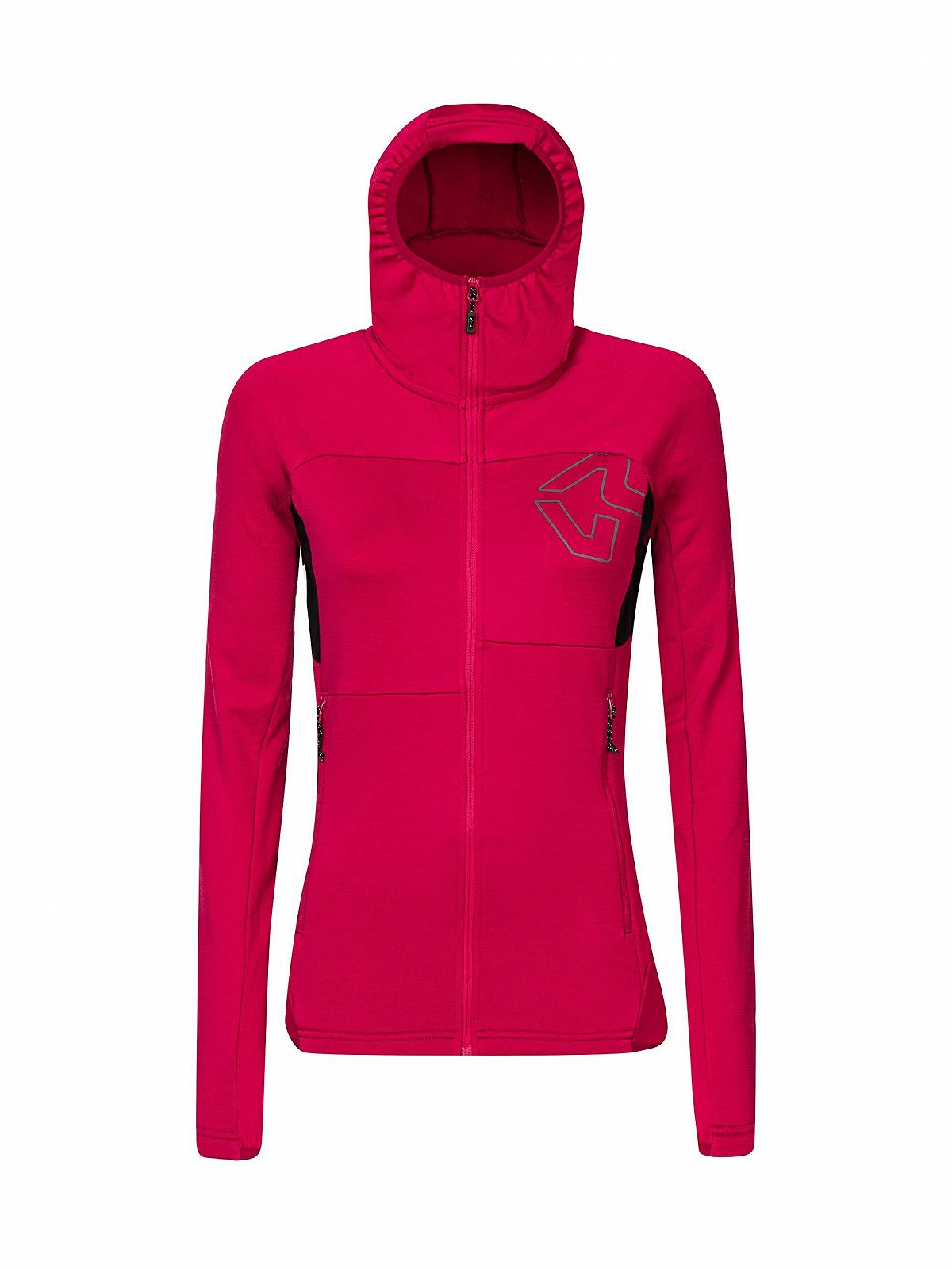 Женский свитшот Rock Experience Arctic Circle, фото №1 Женский свитшот Rock Experience Arctic Circle, фото №1