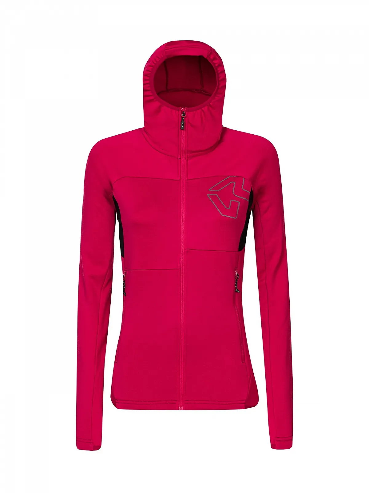 Жіночий світшот Rock Experience Arctic Circle, фото №1