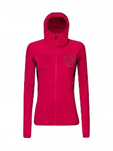 Жіночий світшот Rock Experience Arctic Circle - Фото 1