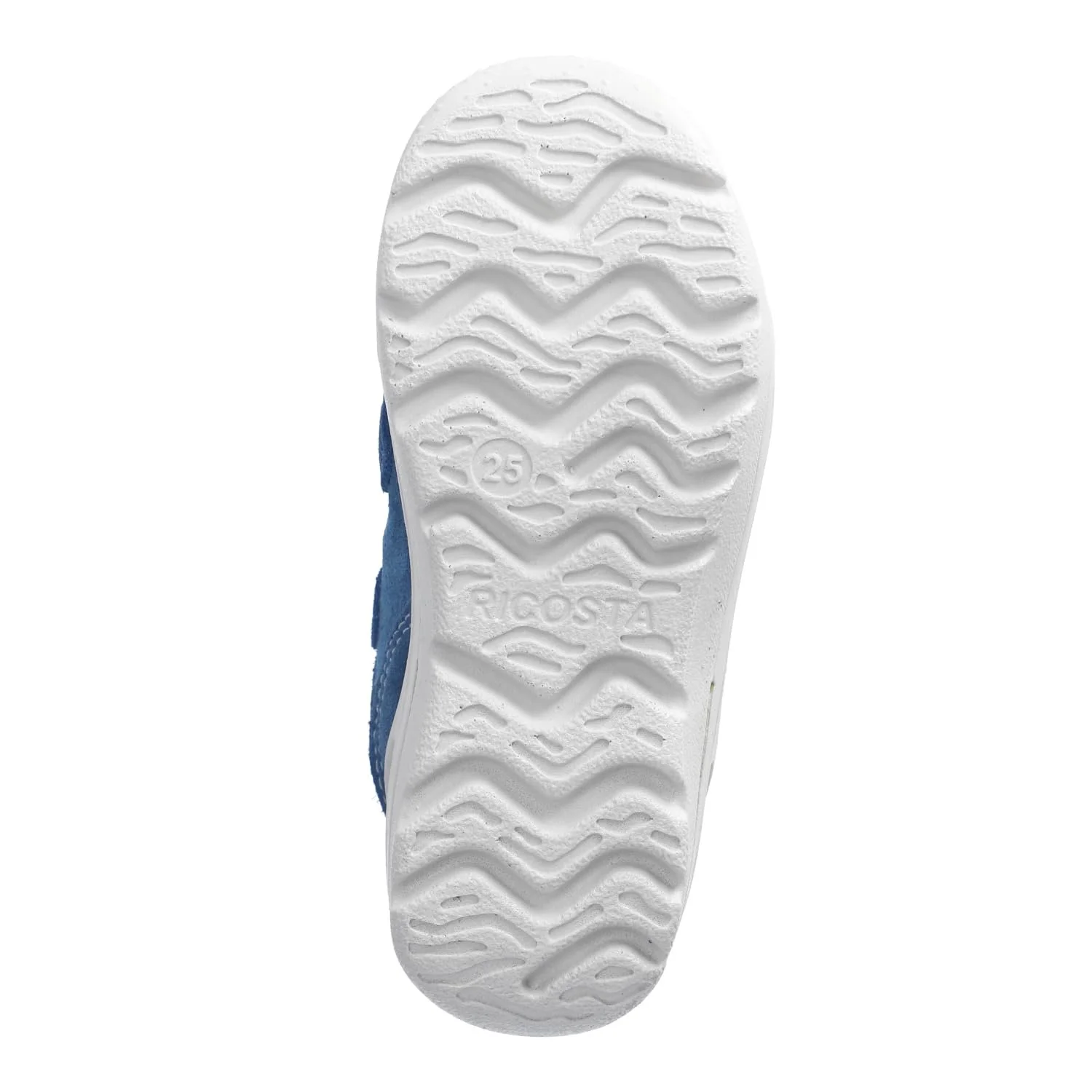 Кроссовки Ricosta RicostaTEX Move Low-Top для мальчиков, средней ширины, со свободной стелькой, фото №7