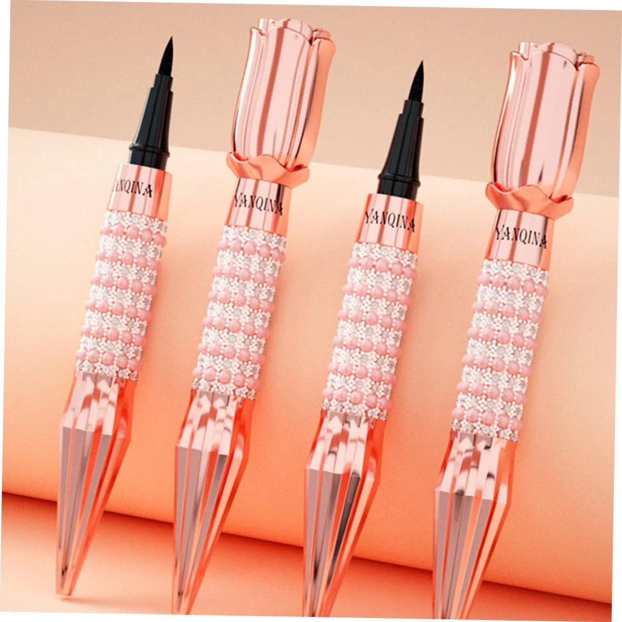 Підводка для очей Ipetboom Рідка, фото №5