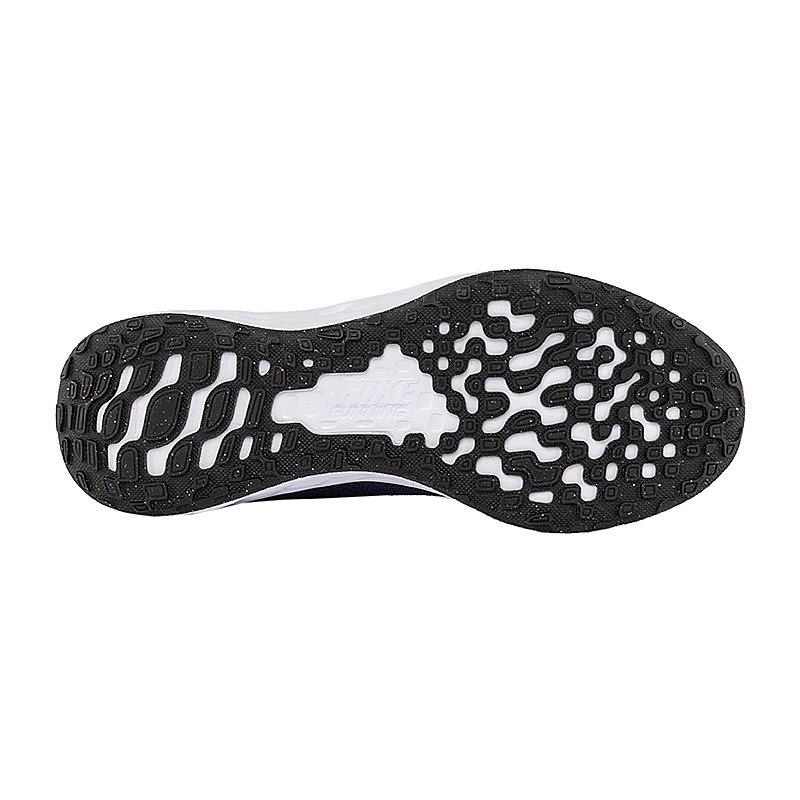 Кроссовки Nike REVOLUTION 6 NN (GS) Размер 40, фото №4