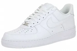 Кросівки Nike Air Force 1 '07' Low-Top - Фото 1
