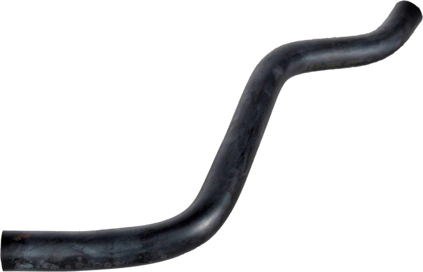 Патрубок бачка розшир 2110 до термостата Hort заправочний BP8010, фото №1