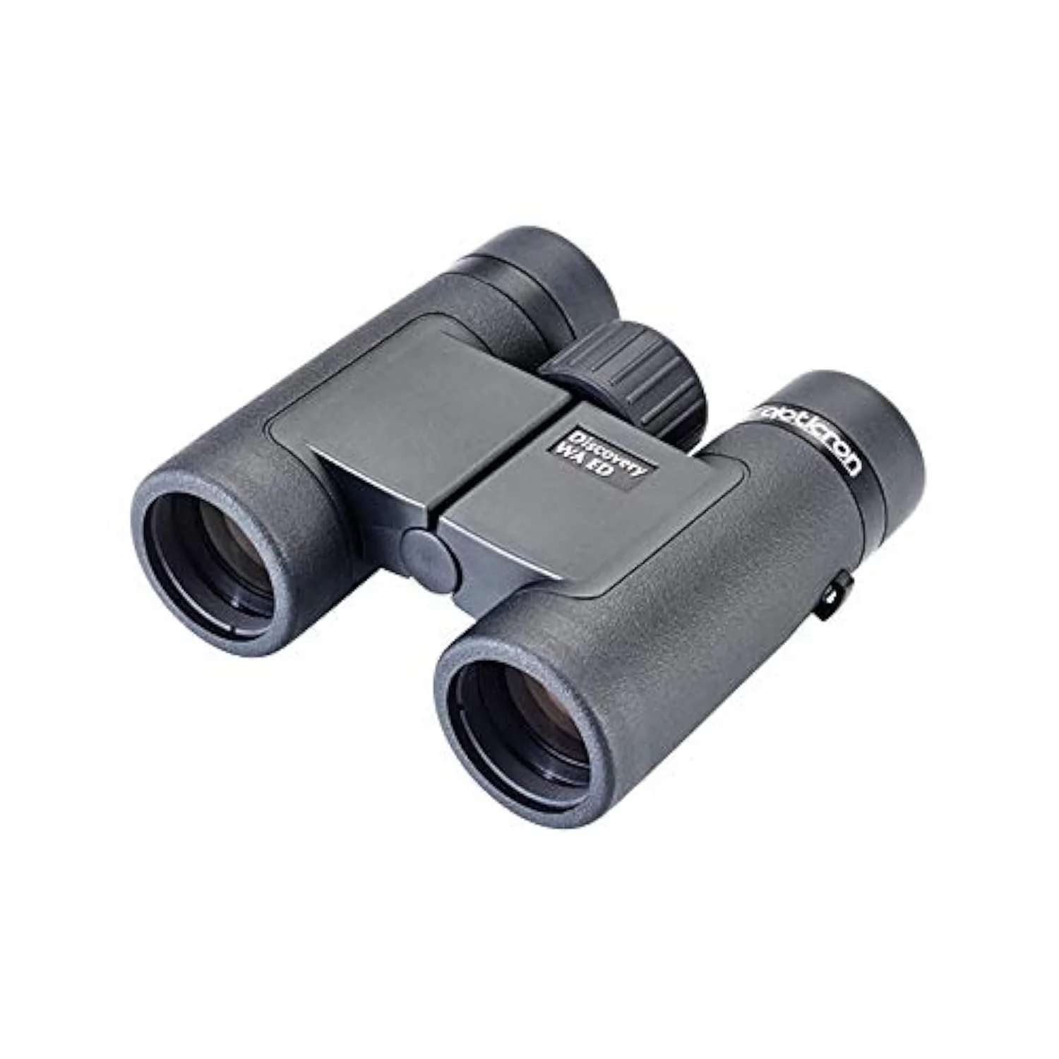 Бінокль Opticron Discovery WA ED 8x32, фото №1