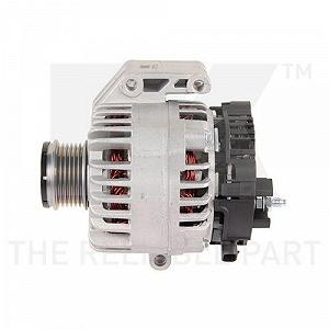 Генератор NK 4890495 для OPEL VAUXHALL synthetic.ua - Фото 1