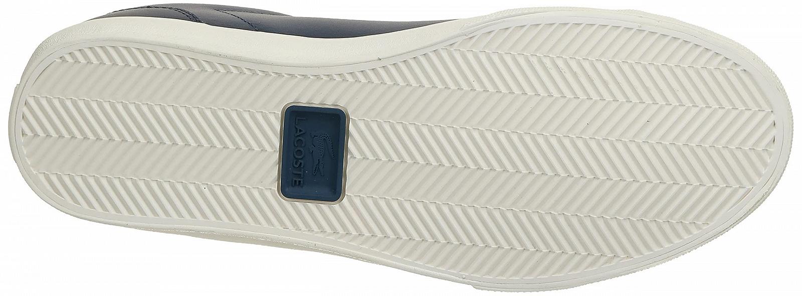Кроссовки Lacoste Lerond PRO 222 1 CMA мужские низкие, фото №5