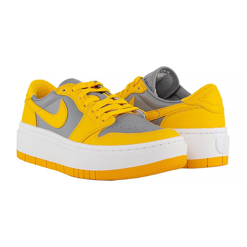 Кроссовки JORDAN AIR JORDAN 1 ELEVATE LOW Размер 38.5, фото №1